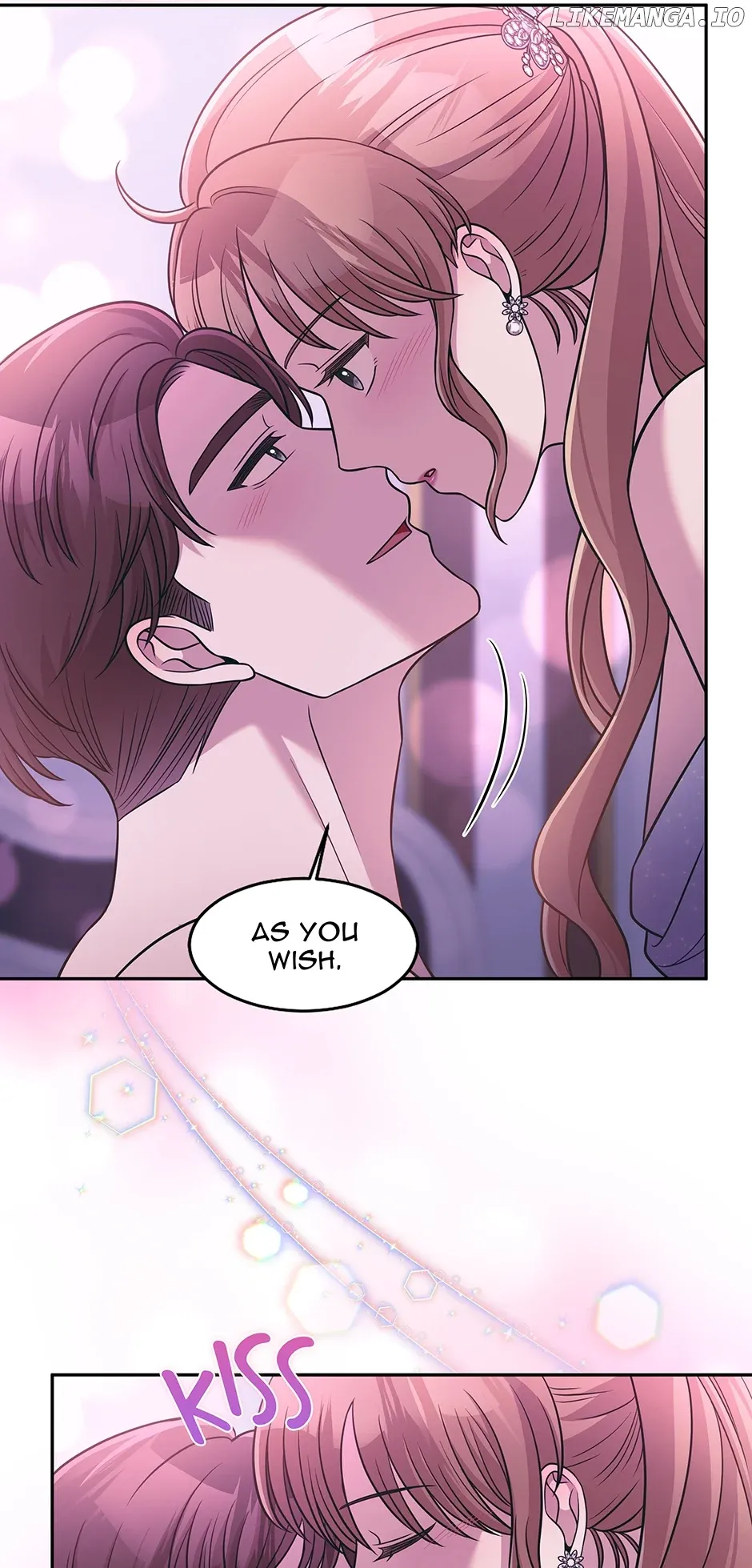 His Royal Appetite Chapter 49 Online - página 50