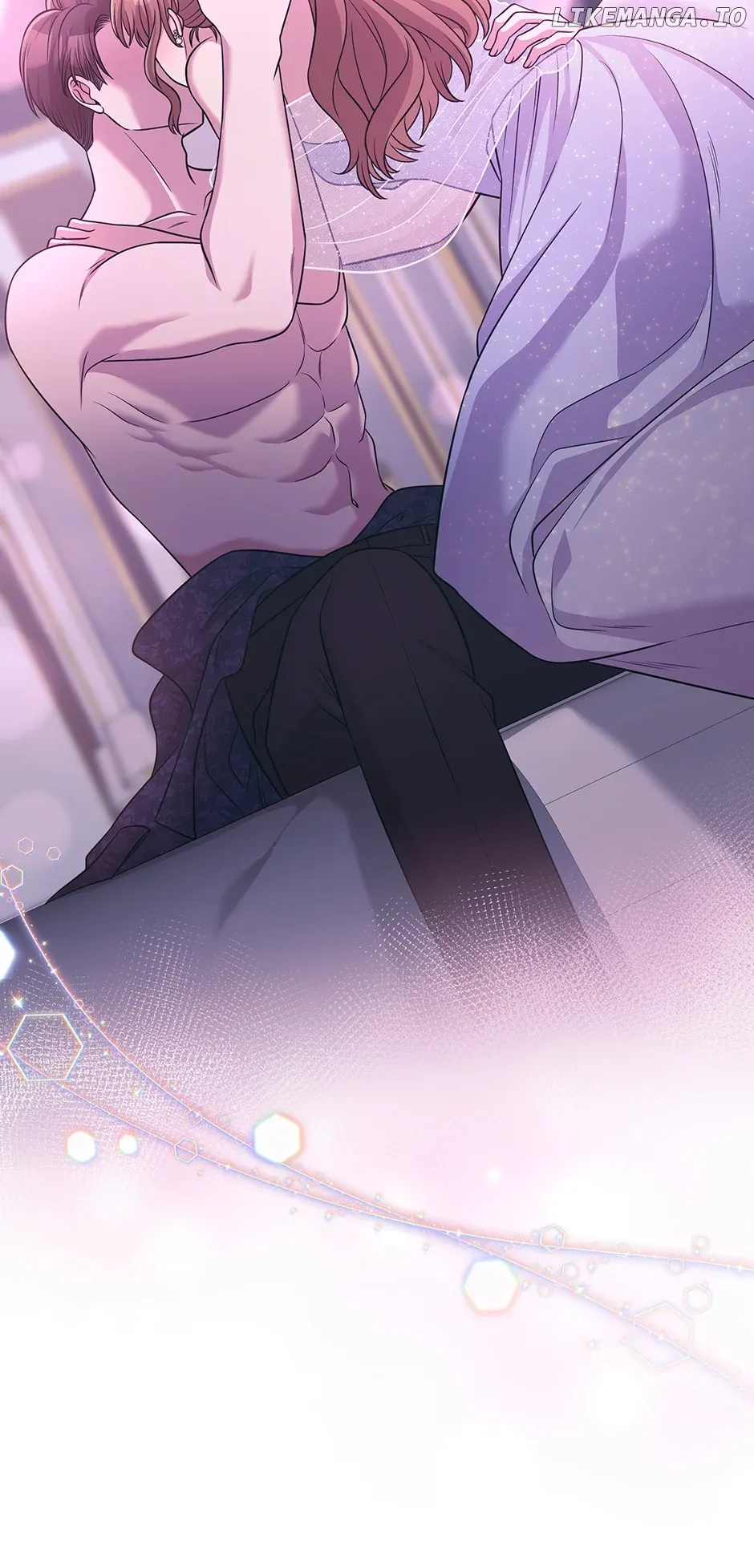 His Royal Appetite Chapter 49 Online - página 52