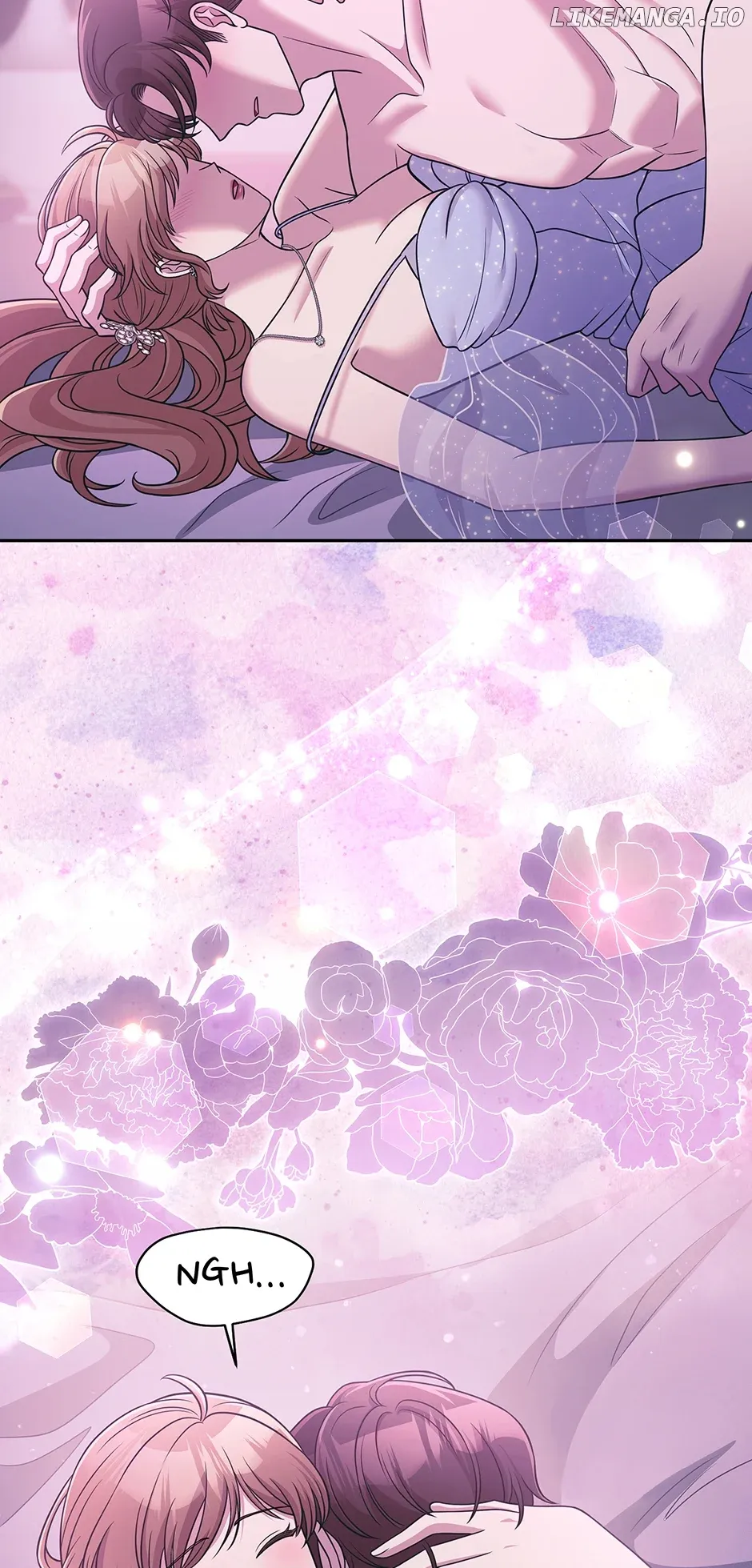 His Royal Appetite Chapter 49 Online - página 54