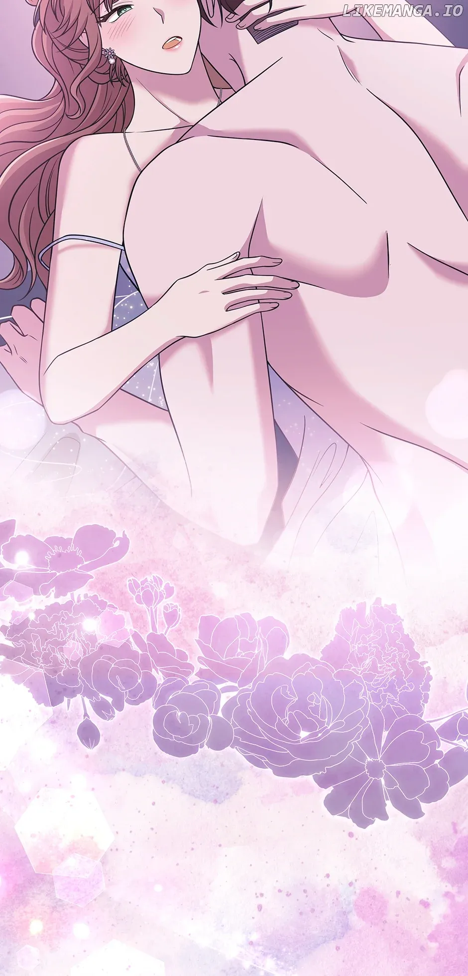 His Royal Appetite Chapter 49 Online - página 55