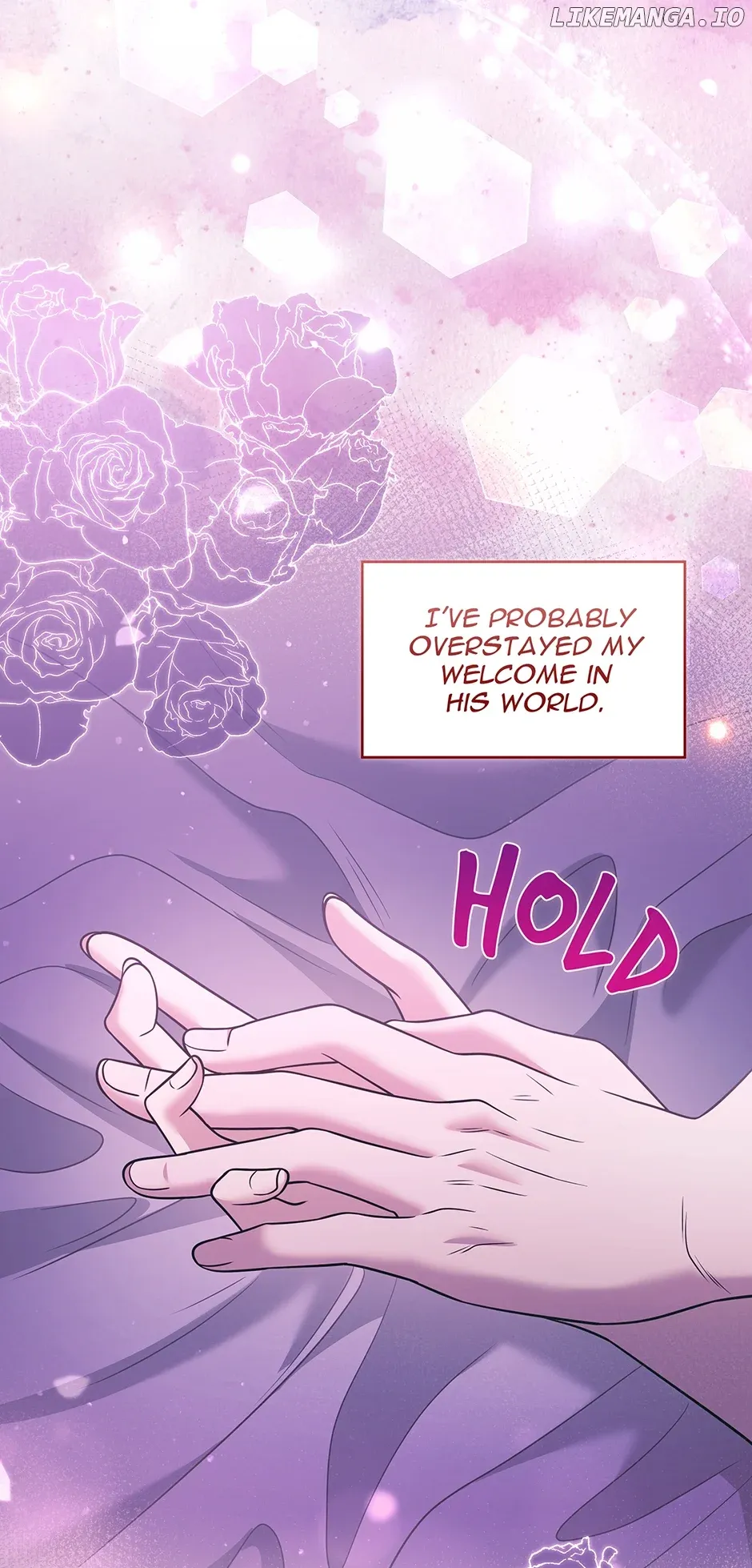 His Royal Appetite Chapter 49 Online - página 56