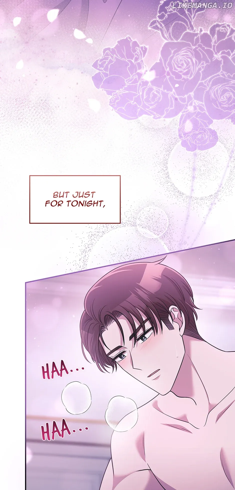 His Royal Appetite Chapter 49 Online - página 57