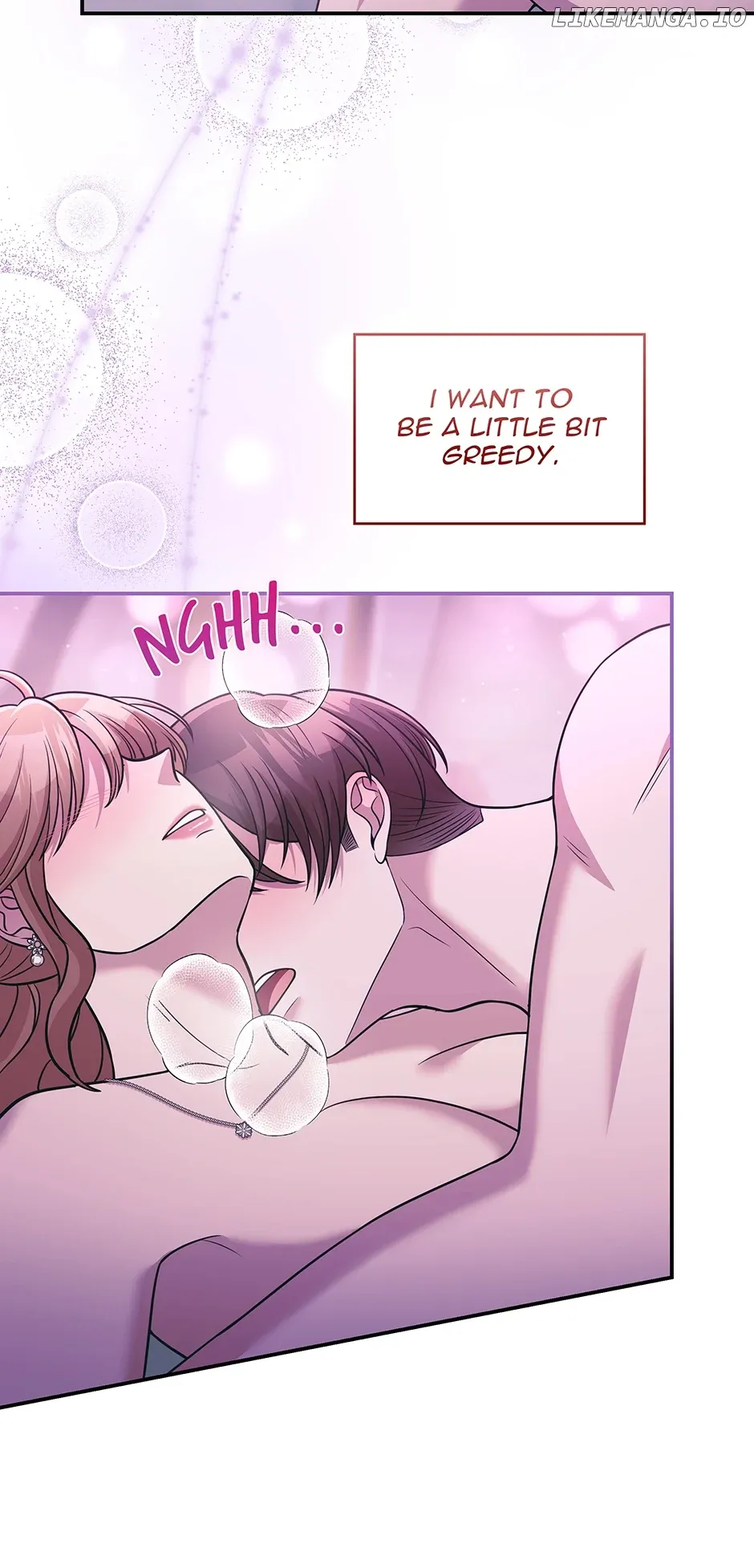 His Royal Appetite Chapter 49 Online - página 58
