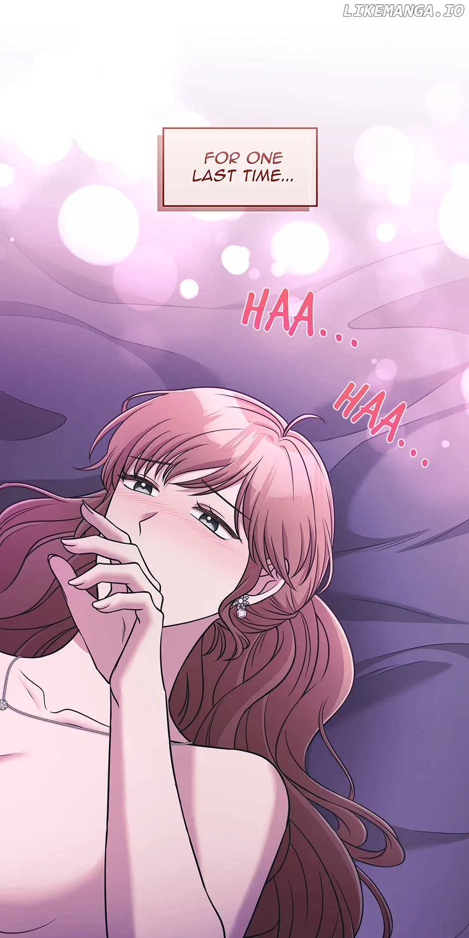 His Royal Appetite Chapter 49 Online - página 59
