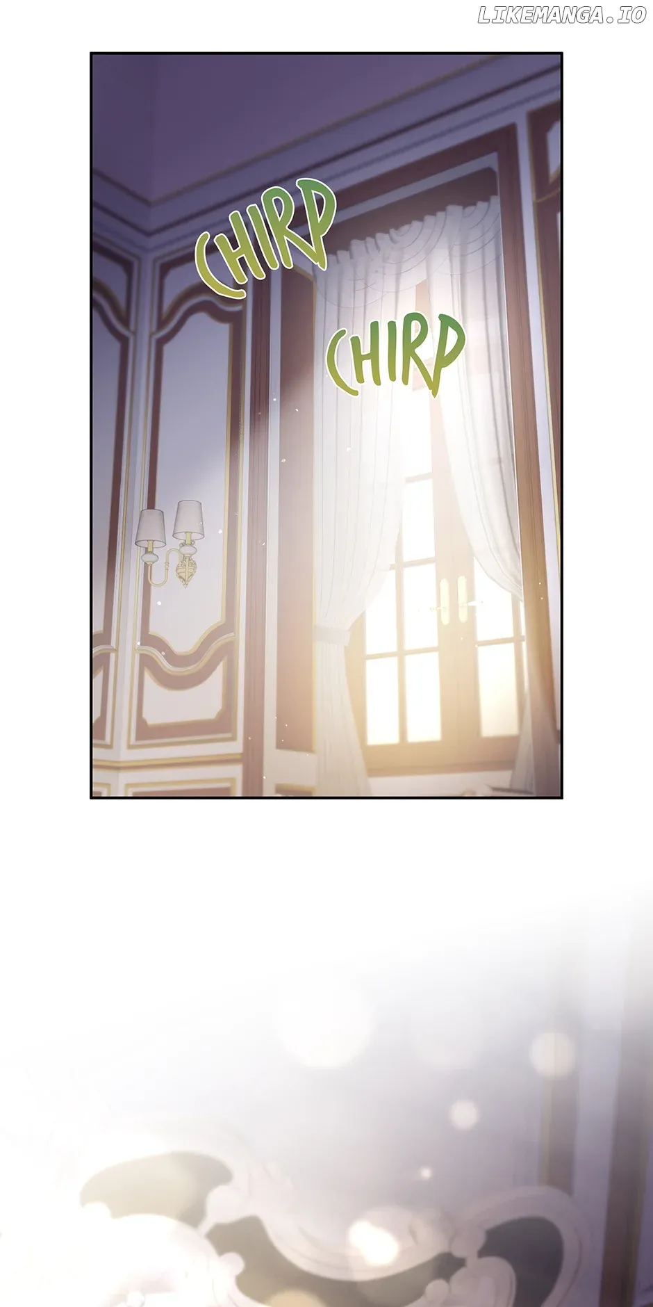 His Royal Appetite Chapter 49 Online - página 61