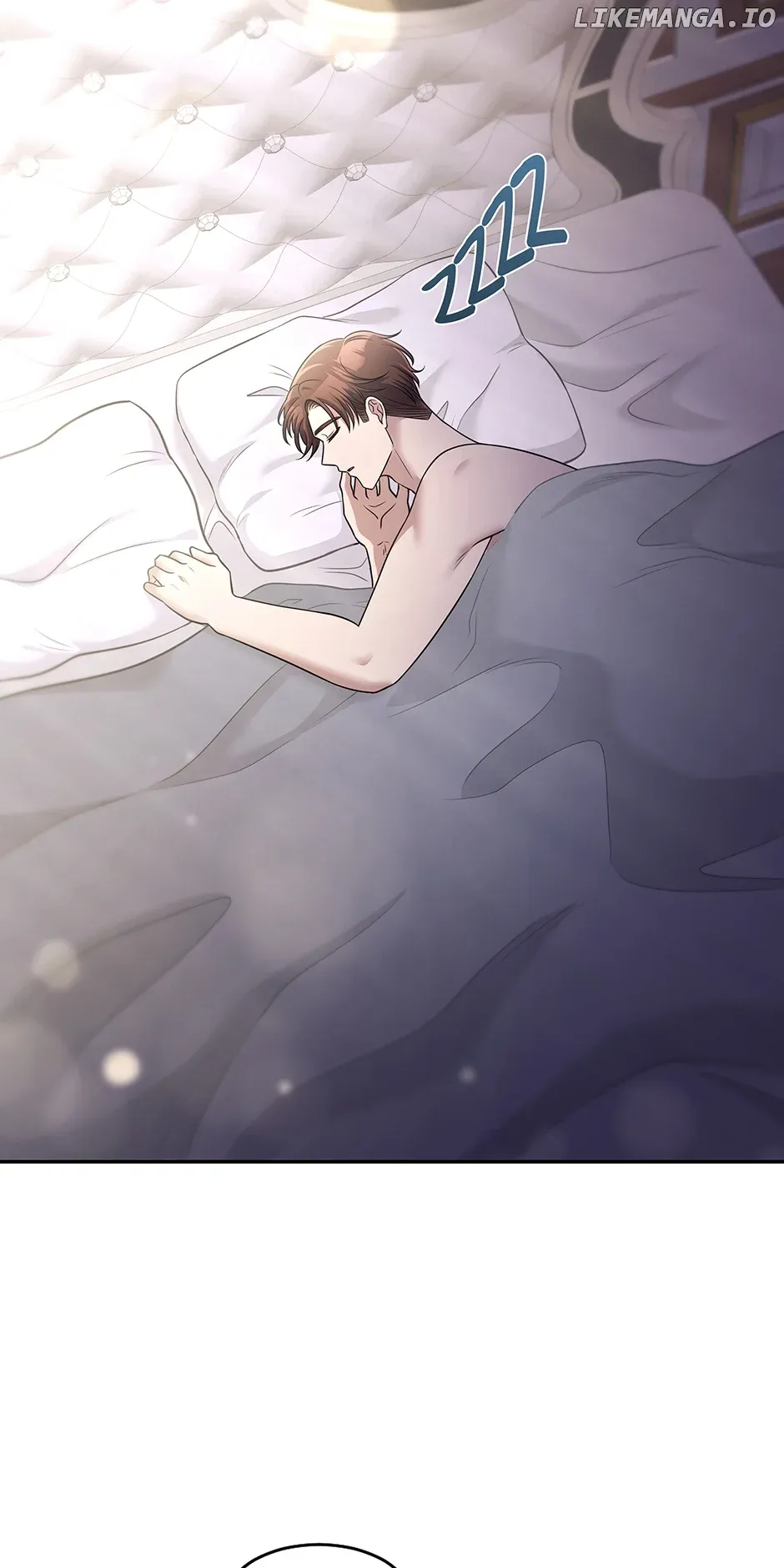 His Royal Appetite Chapter 49 Online - página 62