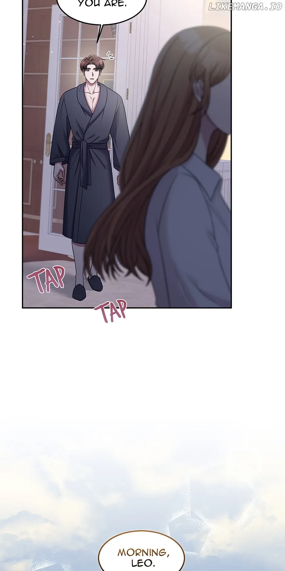 His Royal Appetite Chapter 49 Online - página 64