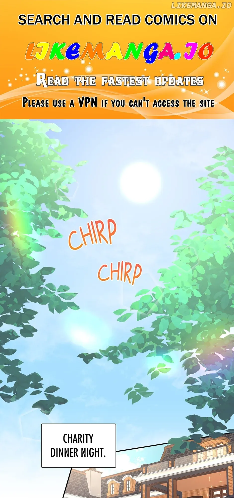 His Royal Appetite Chapter 6 Online - página 1