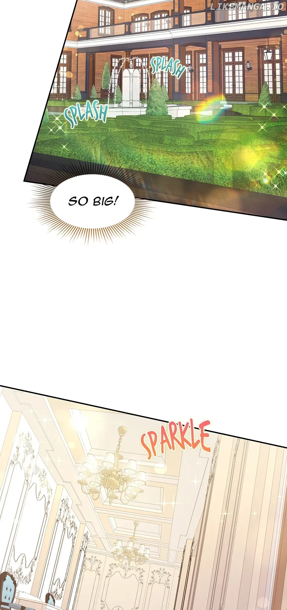 His Royal Appetite Chapter 6 Online - página 2