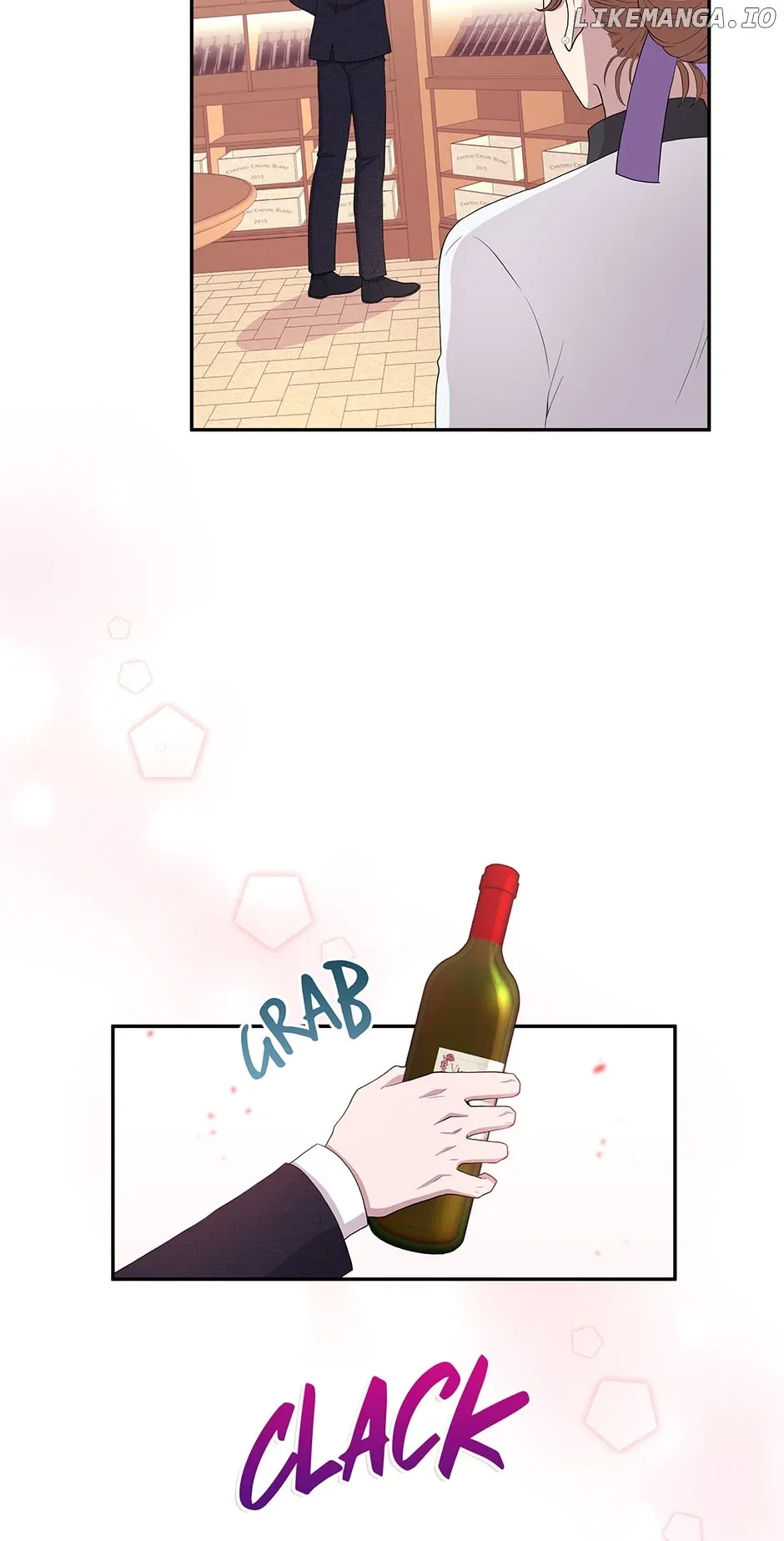 His Royal Appetite Chapter 6 Online - página 19