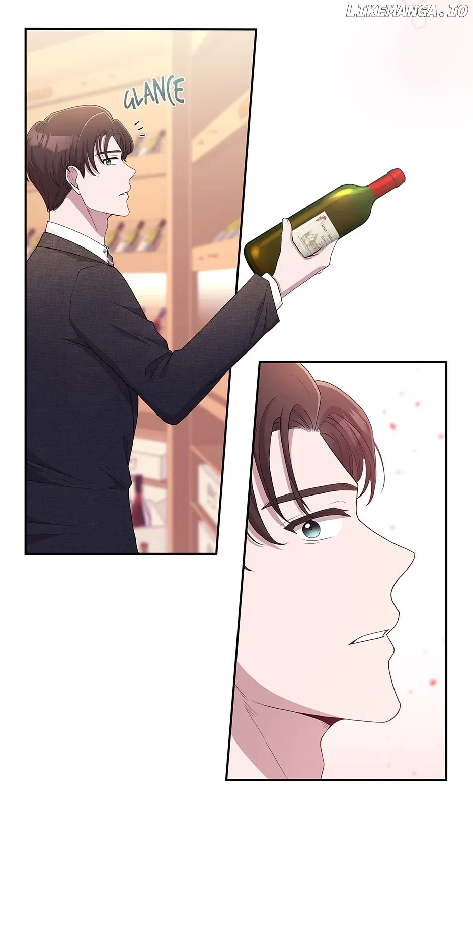 His Royal Appetite Chapter 6 Online - página 20