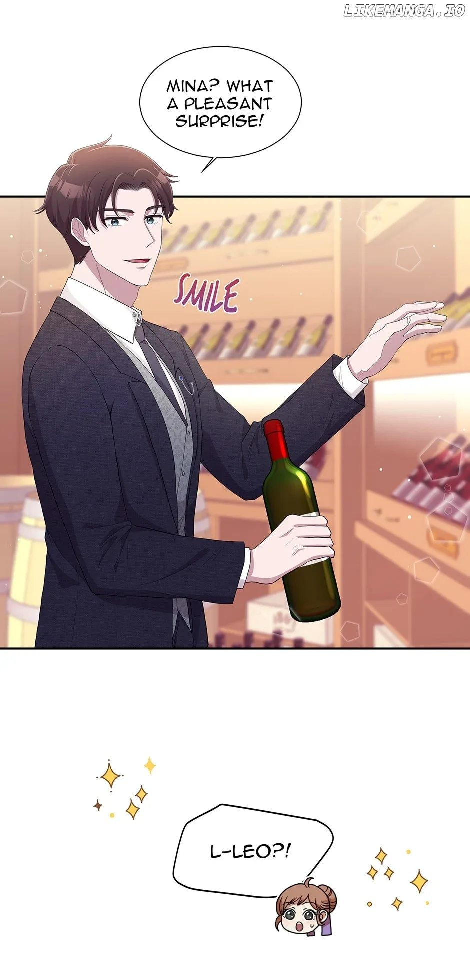 His Royal Appetite Chapter 6 Online - página 21