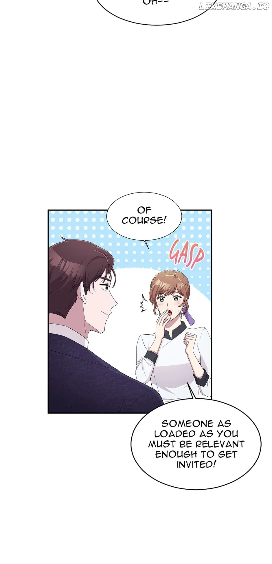 His Royal Appetite Chapter 6 Online - página 23