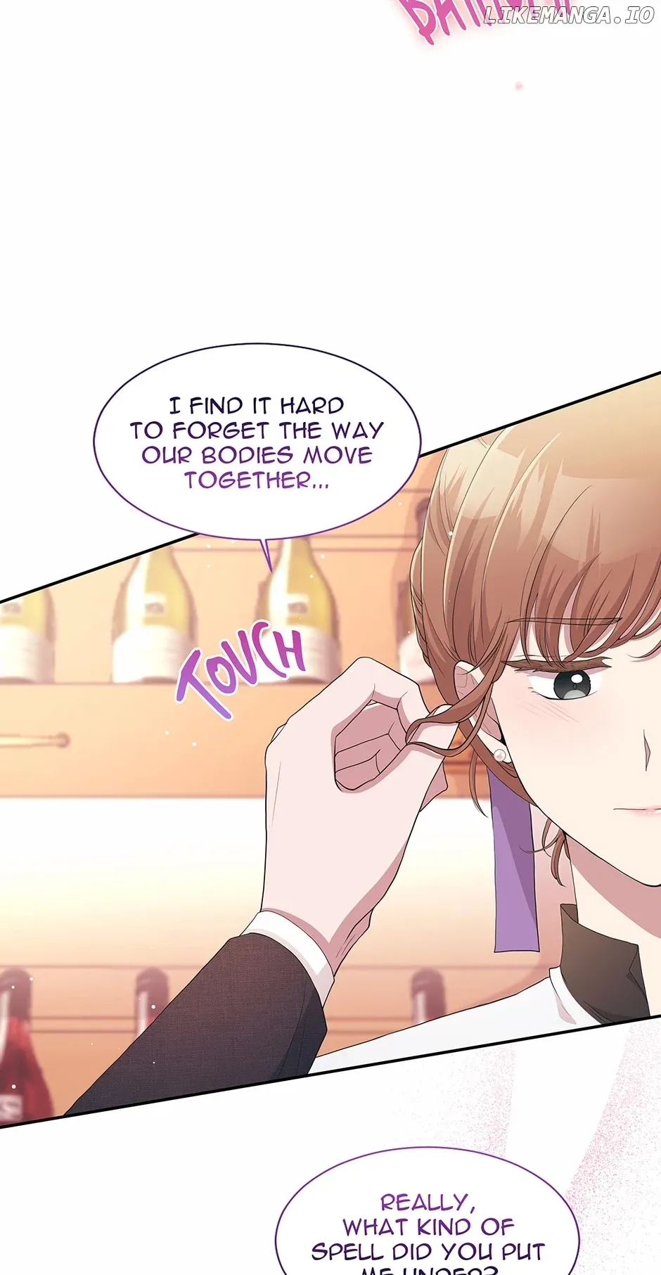 His Royal Appetite Chapter 6 Online - página 29