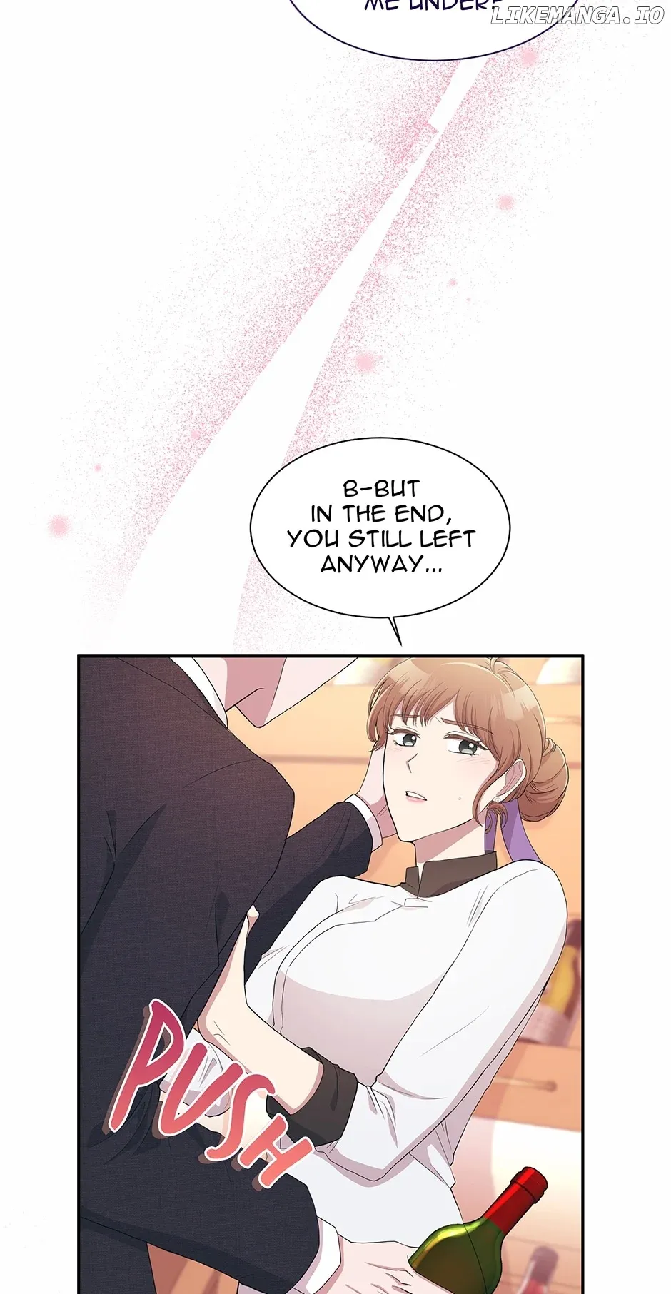 His Royal Appetite Chapter 6 Online - página 30