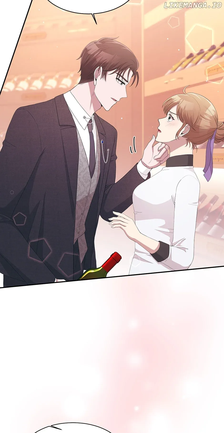 His Royal Appetite Chapter 6 Online - página 32