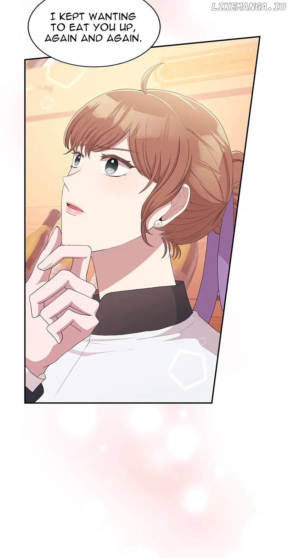 His Royal Appetite Chapter 6 Online - página 33