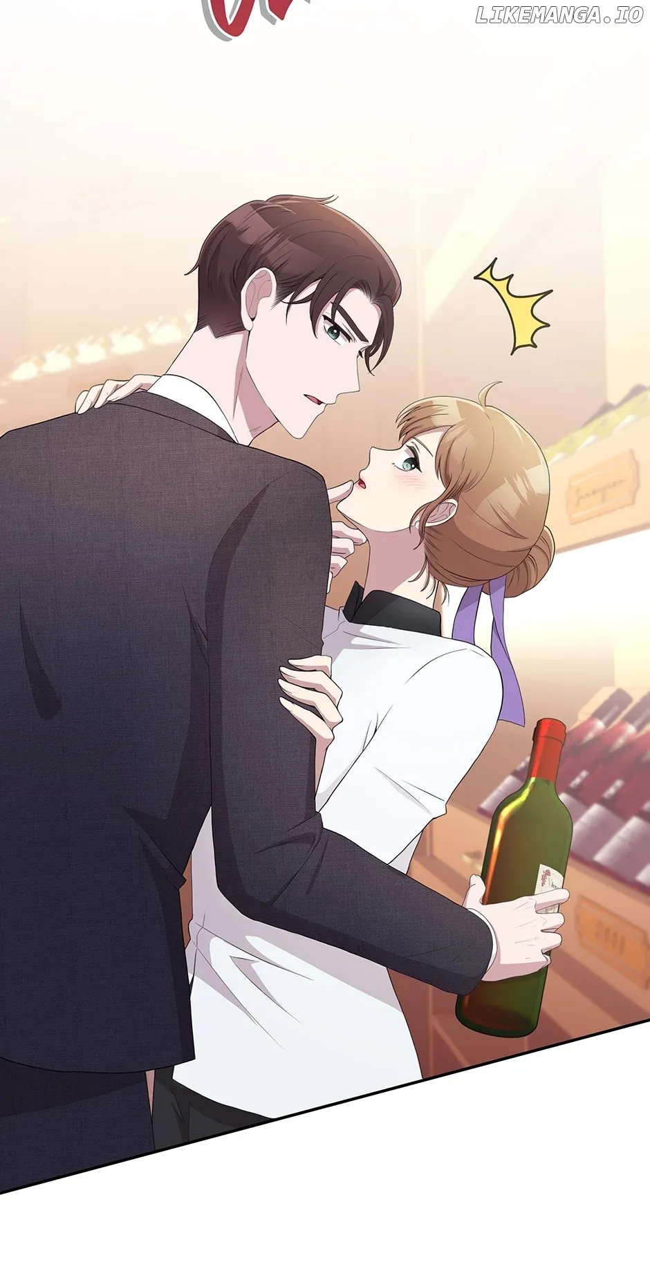 His Royal Appetite Chapter 6 Online - página 36