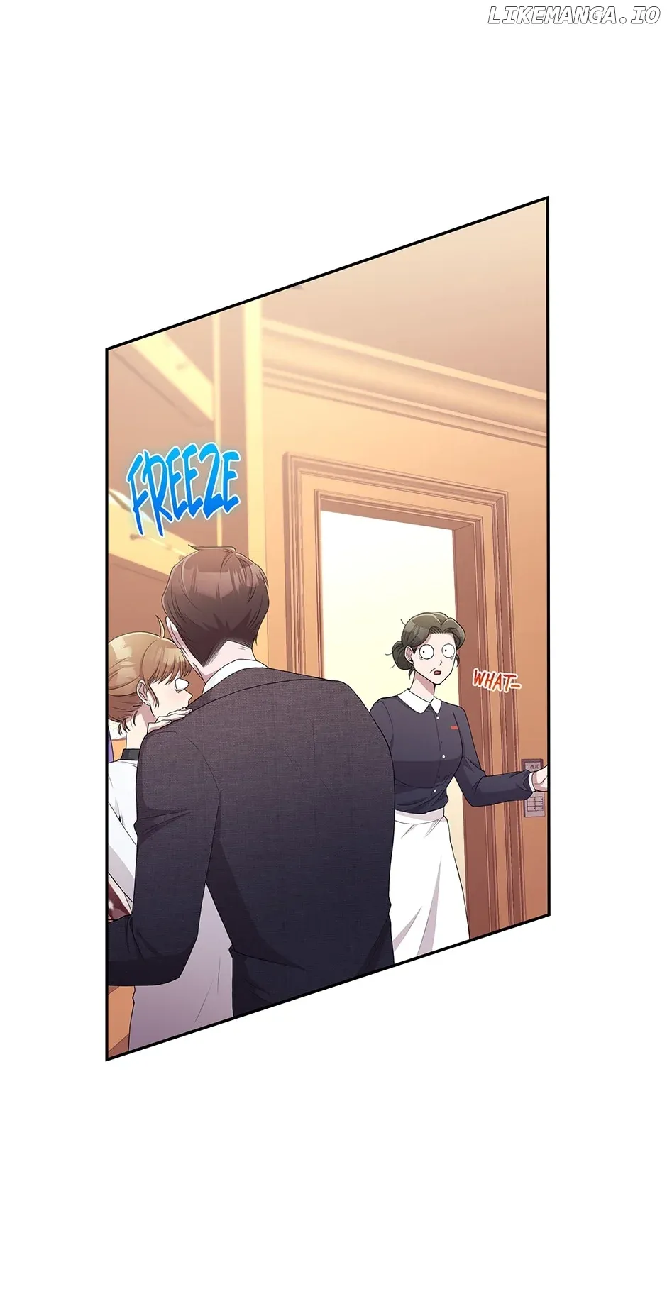 His Royal Appetite Chapter 6 Online - página 37