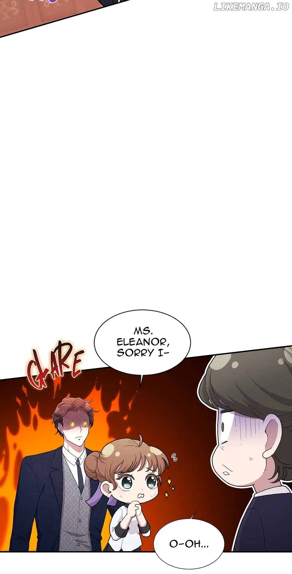 His Royal Appetite Chapter 6 Online - página 39
