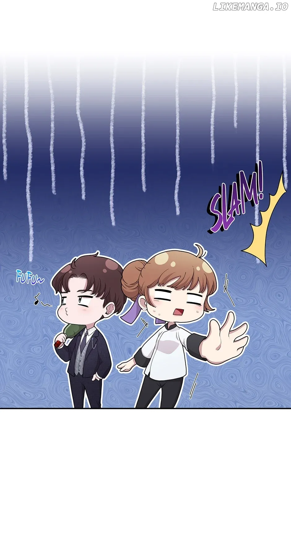 His Royal Appetite Chapter 6 Online - página 41