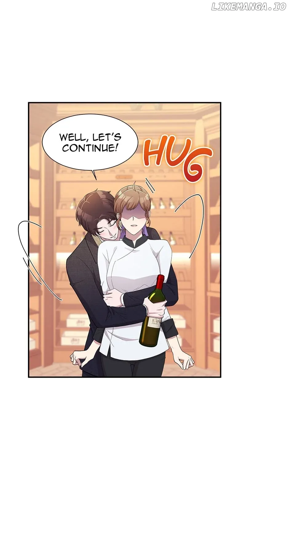 His Royal Appetite Chapter 6 Online - página 42