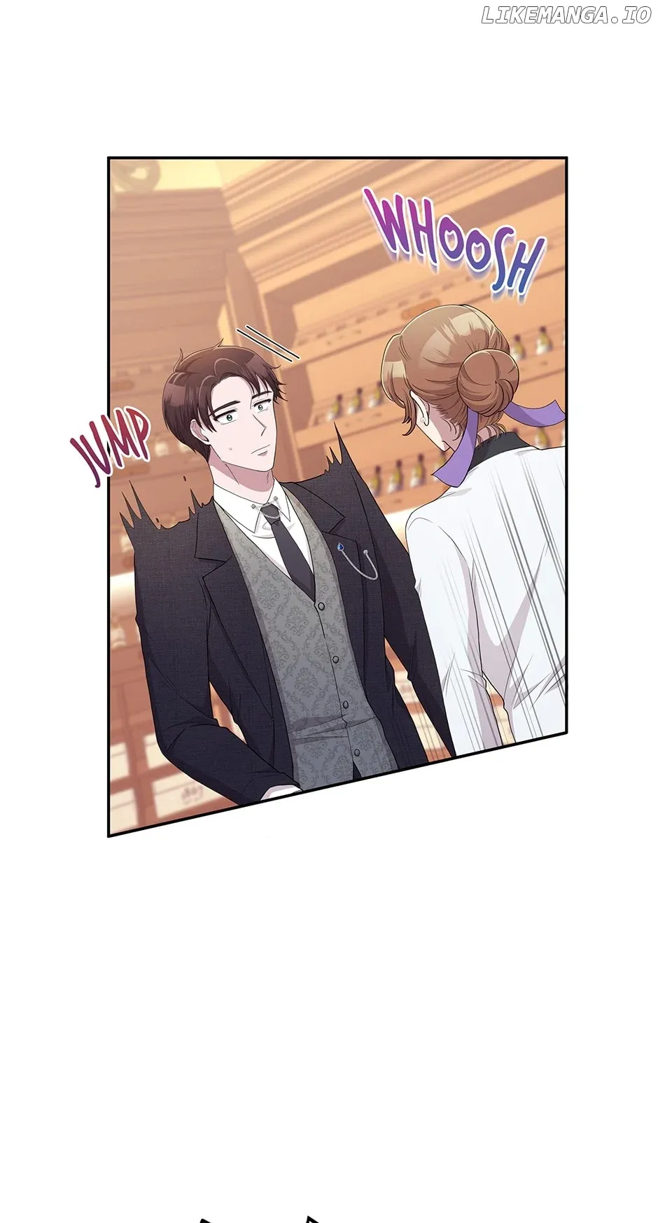 His Royal Appetite Chapter 6 Online - página 45
