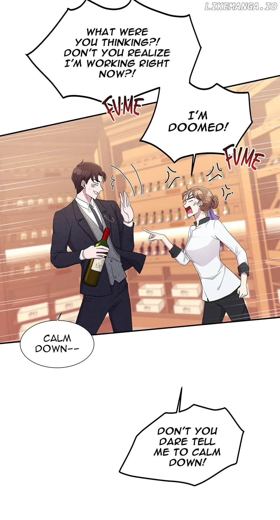 His Royal Appetite Chapter 6 Online - página 46