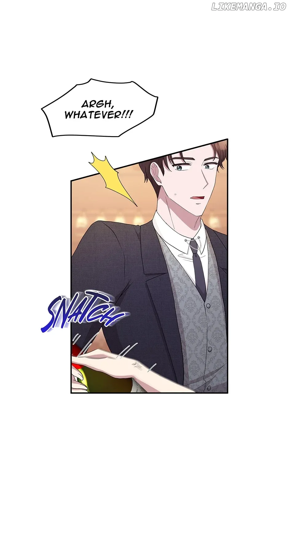 His Royal Appetite Chapter 6 Online - página 47