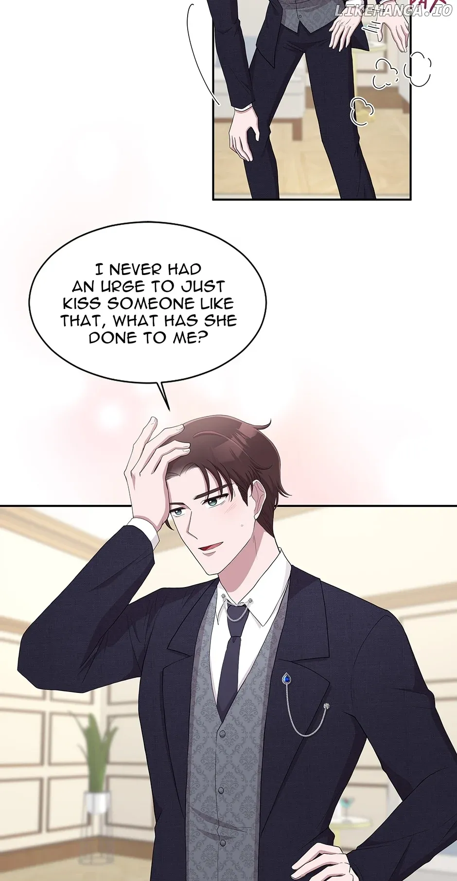 His Royal Appetite Chapter 6 Online - página 50