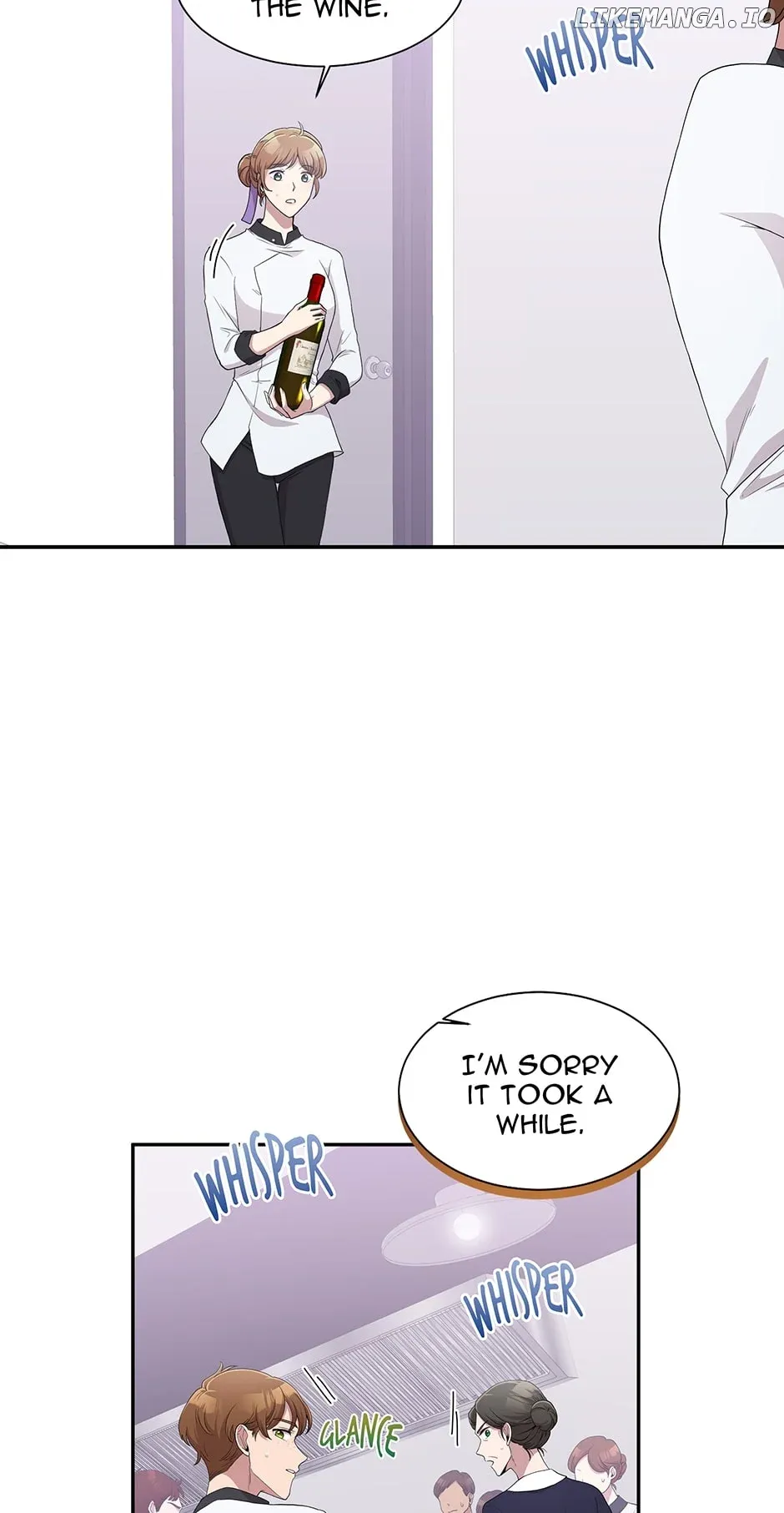 His Royal Appetite Chapter 6 Online - página 52