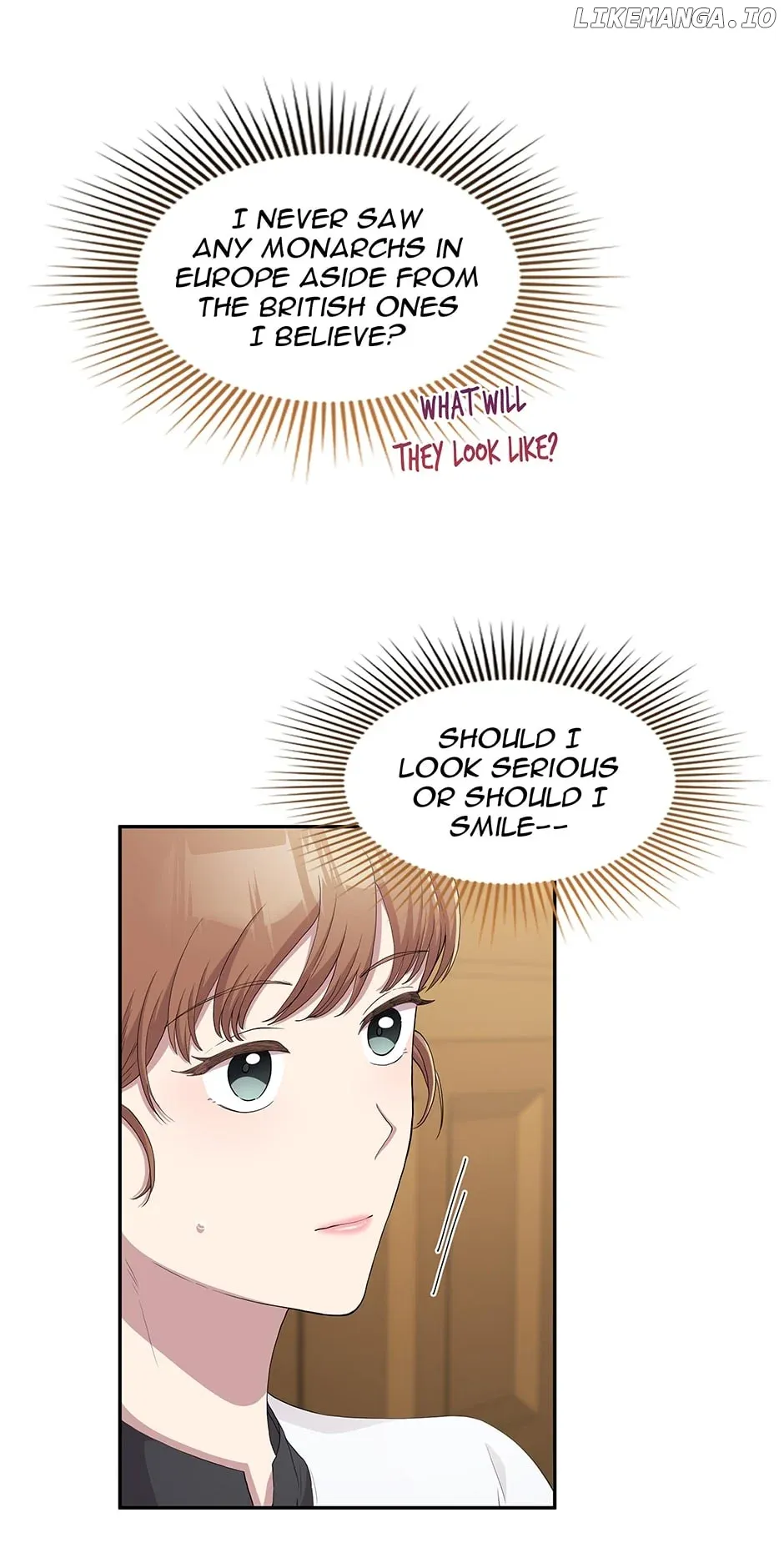 His Royal Appetite Chapter 6 Online - página 62