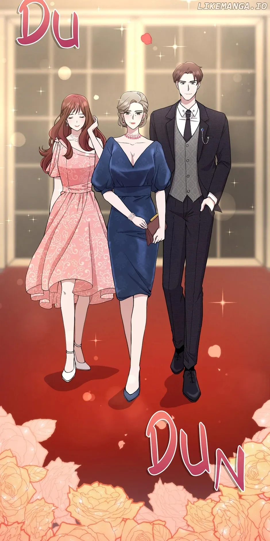 His Royal Appetite Chapter 6 Online - página 64