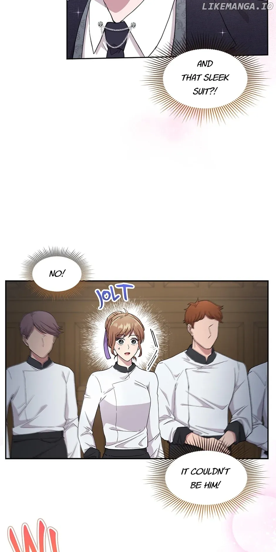 His Royal Appetite Chapter 6 Online - página 66