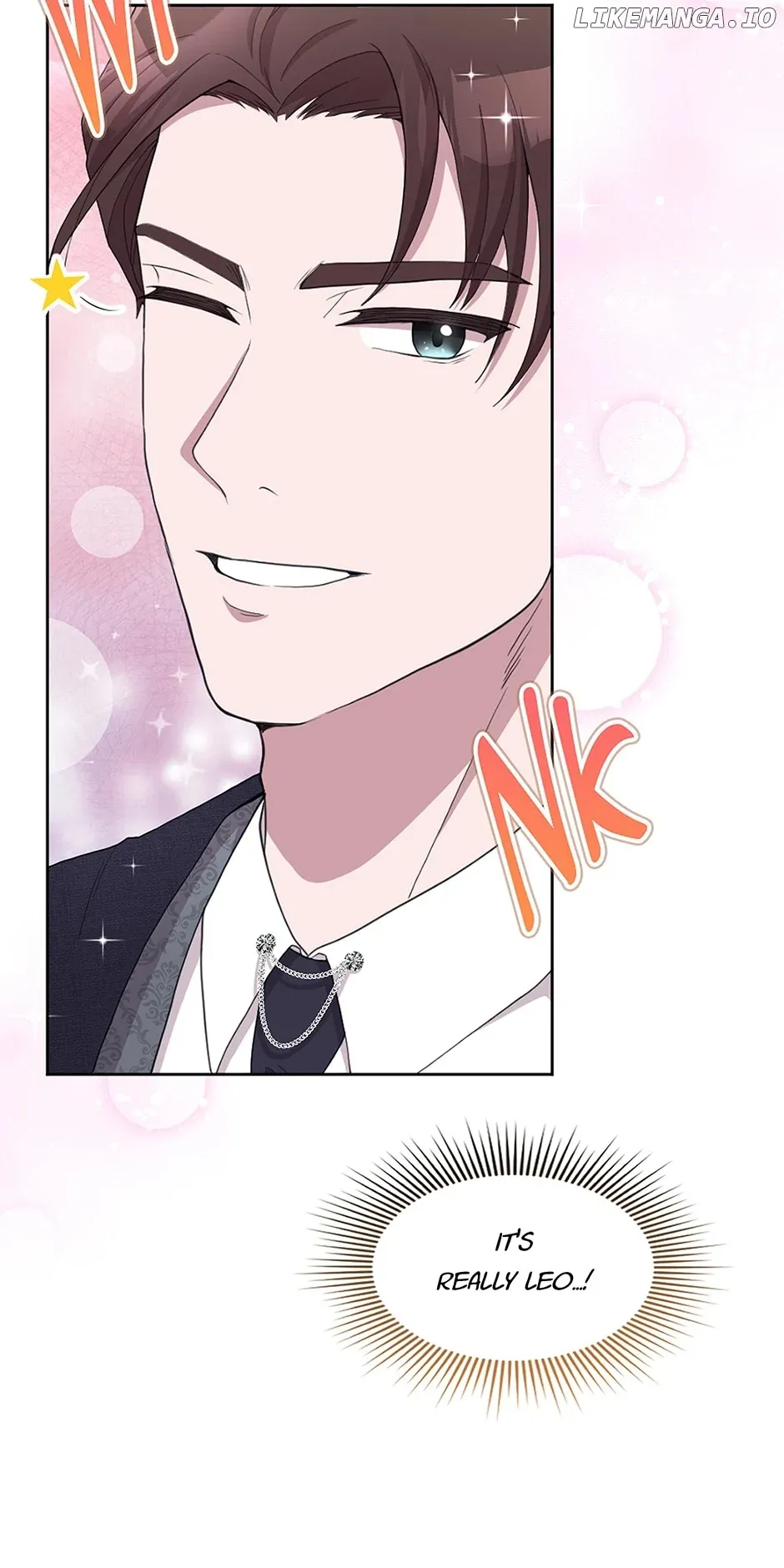 His Royal Appetite Chapter 6 Online - página 67