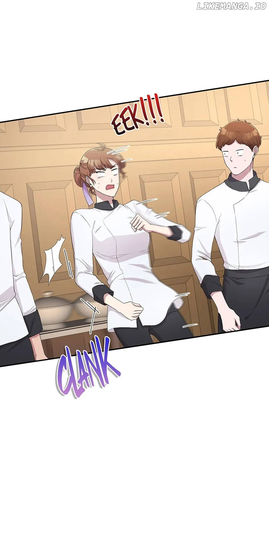 His Royal Appetite Chapter 6 Online - página 68