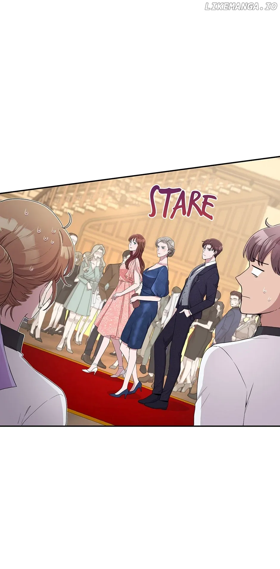 His Royal Appetite Chapter 6 Online - página 69