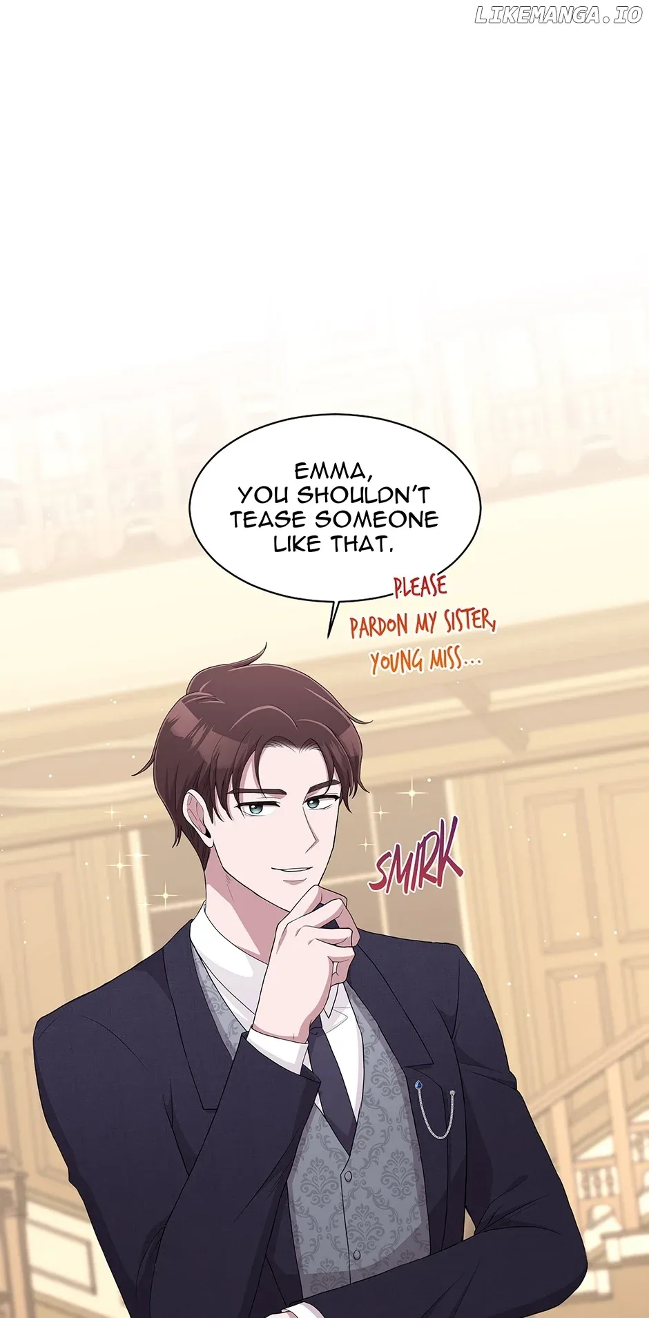 His Royal Appetite Chapter 6 Online - página 73