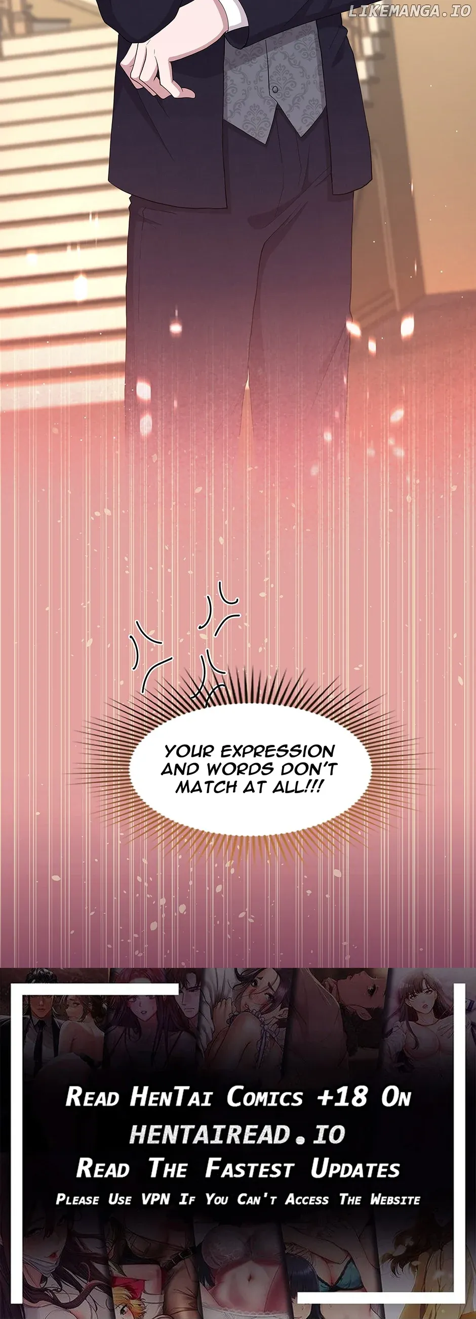 His Royal Appetite Chapter 6 Online - página 74