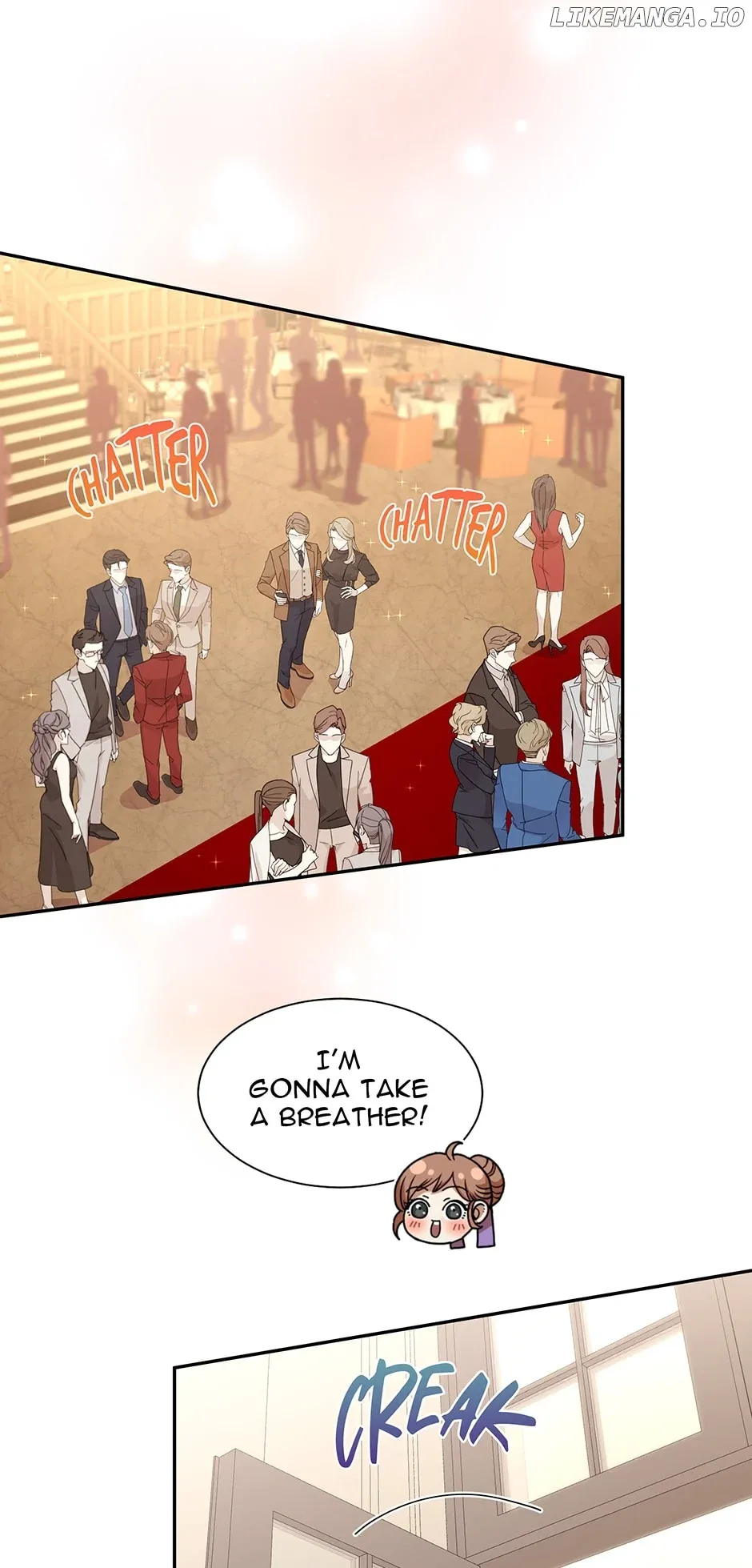 His Royal Appetite Chapter 7 Online - página 2