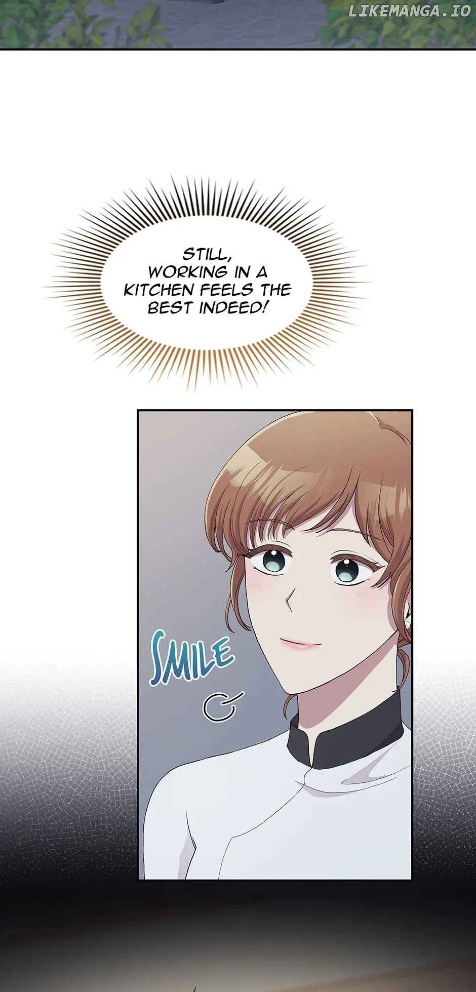 His Royal Appetite Chapter 7 Online - página 4