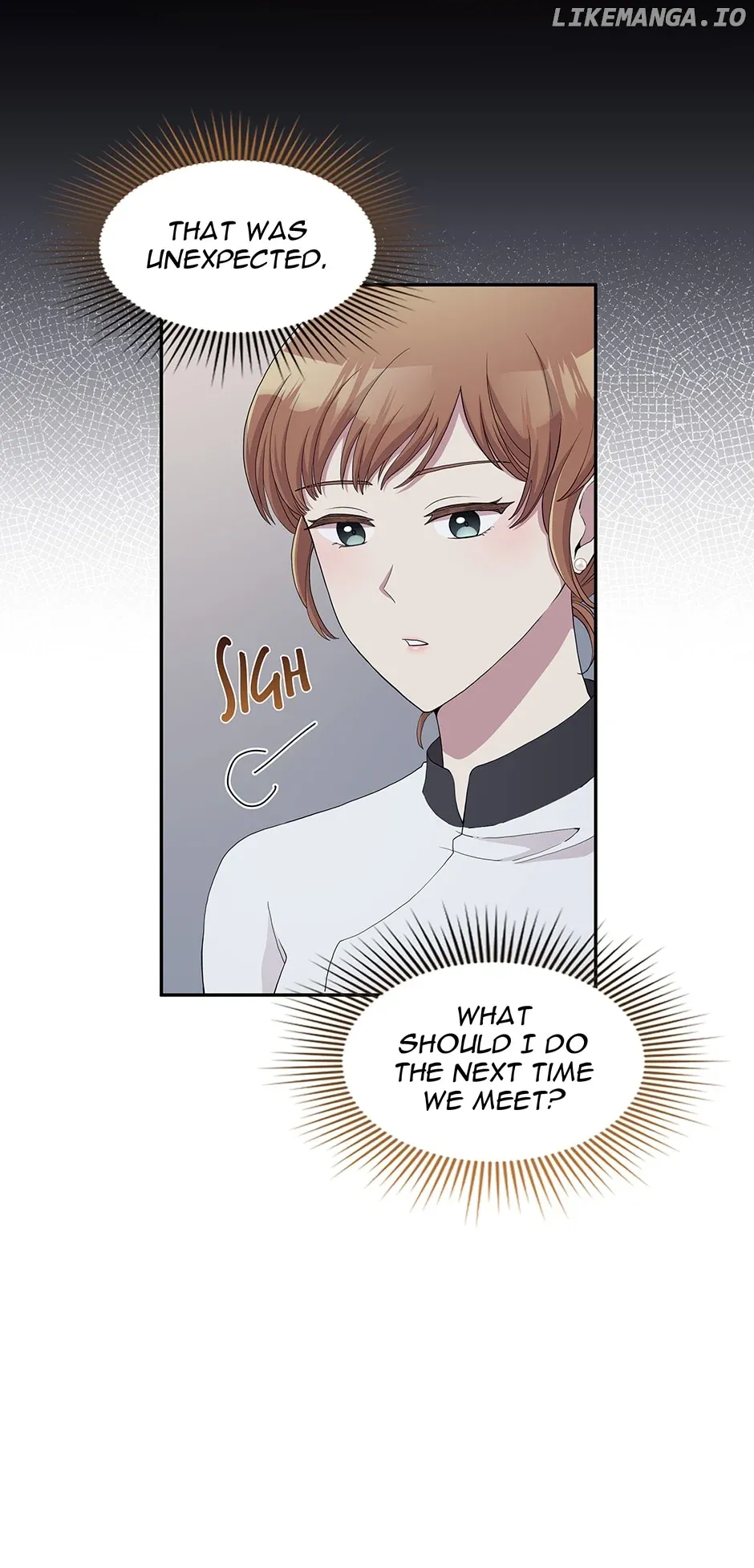 His Royal Appetite Chapter 7 Online - página 6