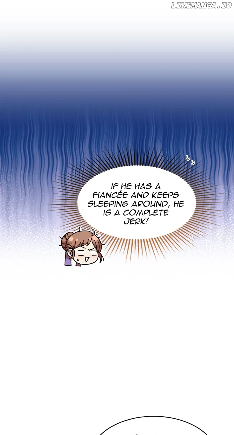 His Royal Appetite Chapter 7 Online - página 13