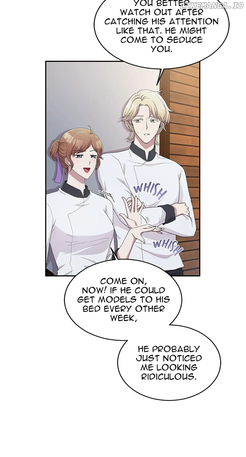 His Royal Appetite Chapter 7 Online - página 14
