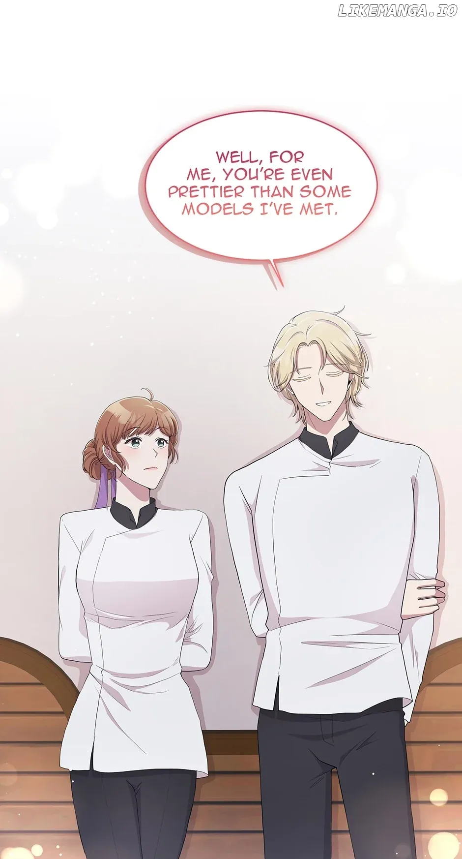 His Royal Appetite Chapter 7 Online - página 15