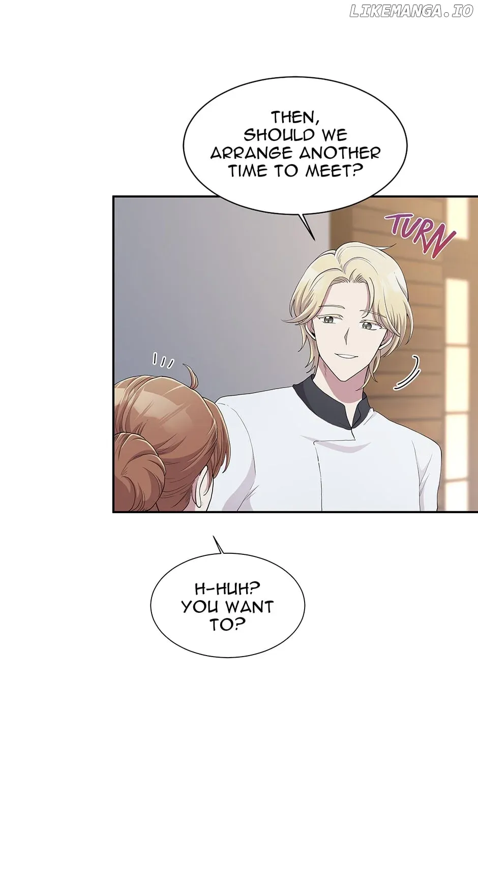 His Royal Appetite Chapter 7 Online - página 19