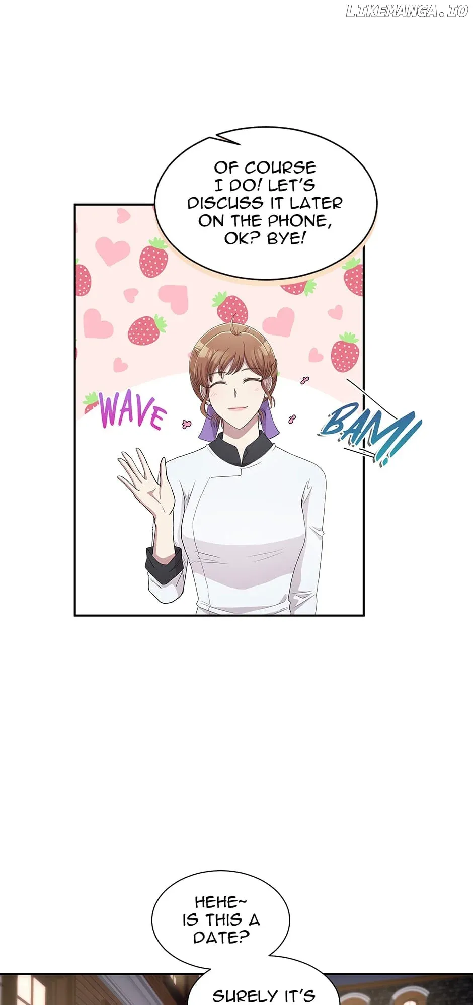 His Royal Appetite Chapter 7 Online - página 20