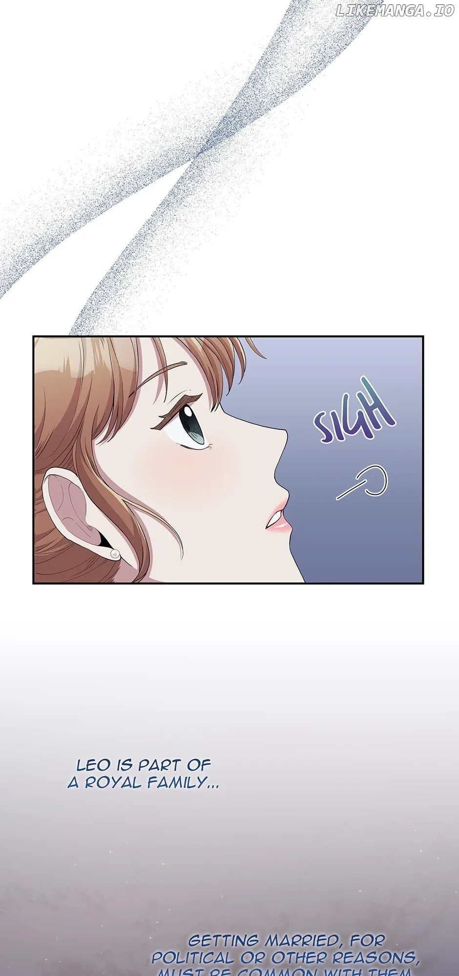 His Royal Appetite Chapter 7 Online - página 22