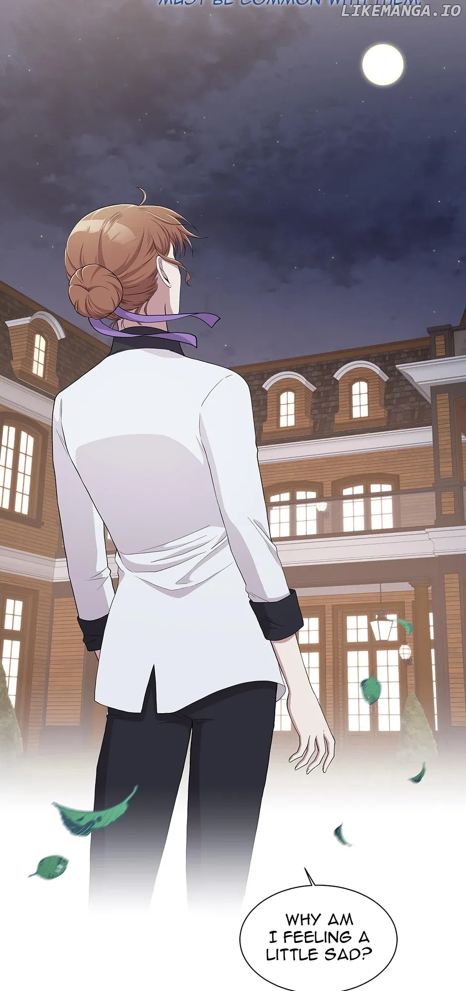 His Royal Appetite Chapter 7 Online - página 23