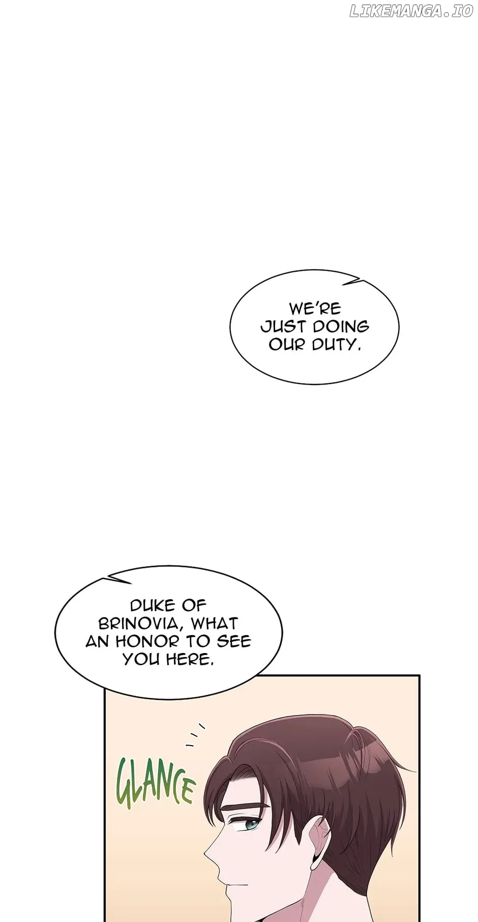 His Royal Appetite Chapter 7 Online - página 26
